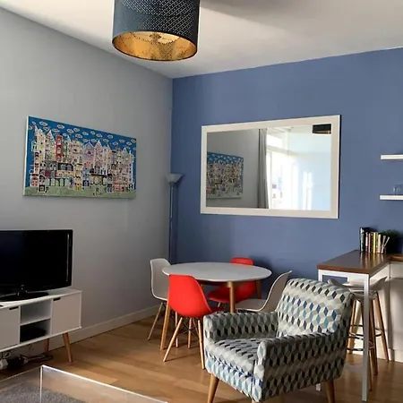 Stylish 2 Bedroom Apartment London Exterior foto