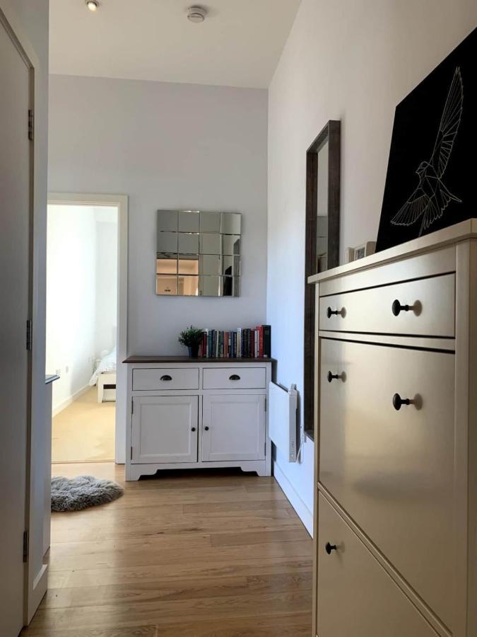 Stylish 2 Bedroom Appartamento Londra